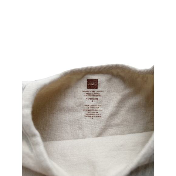 Tea Collection Sparkly Stars Dress Size 5 - Picture 4 of 5